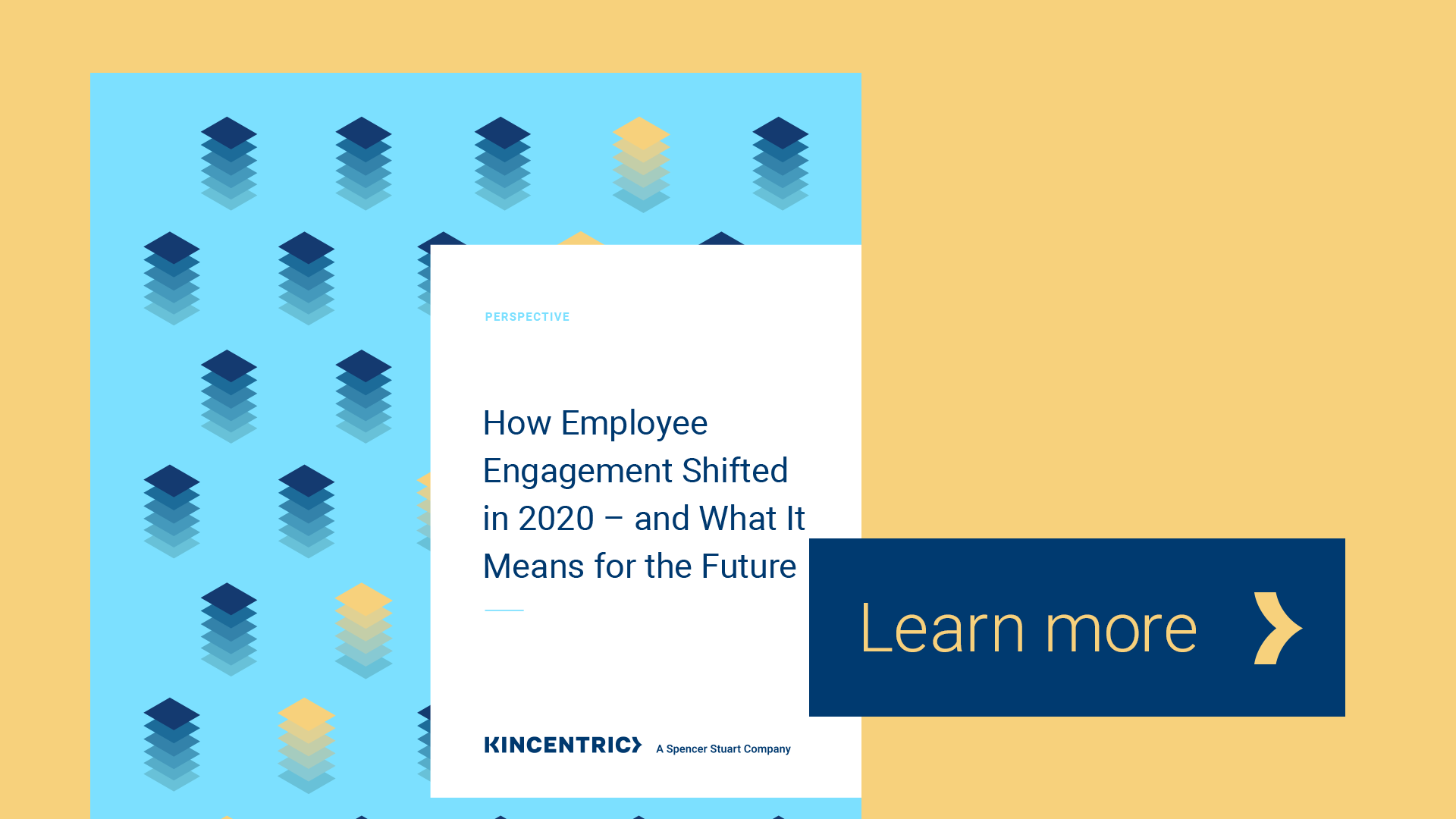 How Employee Engagement Shifted